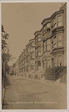 Grosvenor Road (Place) 1907  | Margate History